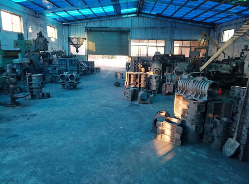 新鄉市（shì）叼嘿视频機電設（shè）備有限公司